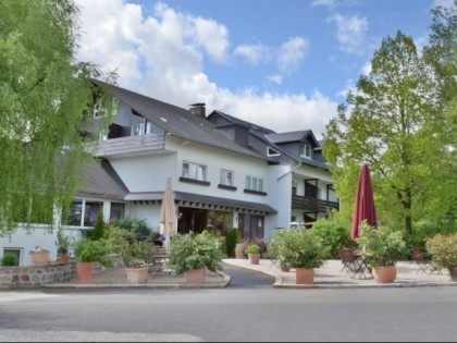 照片: Landidyll Hotel Restaurant Birkenhof